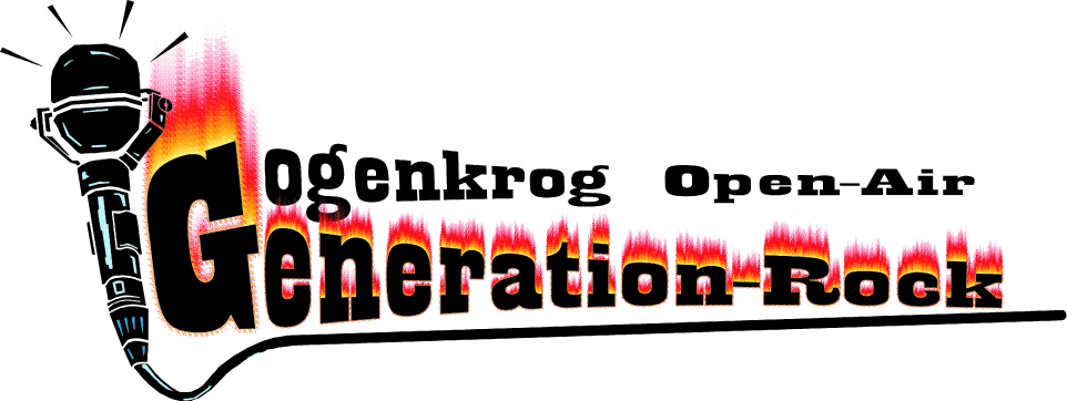 Gogenkrog Open-Air „Generation-Rock”